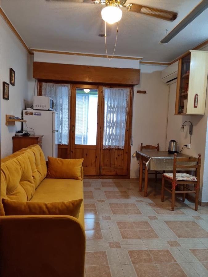 Nice Studio,10 Min To Del Cura Beach With Swim.Pool Torrevieja Exterior photo