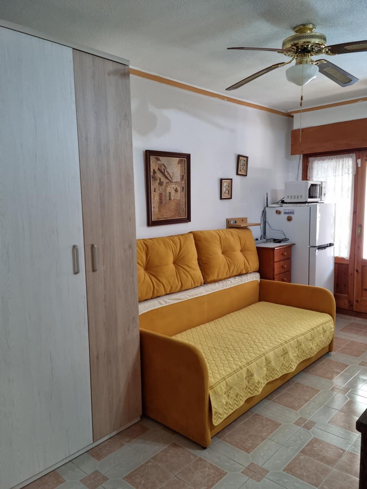 Nice Studio,10 Min To Del Cura Beach With Swim.Pool Torrevieja Exterior photo