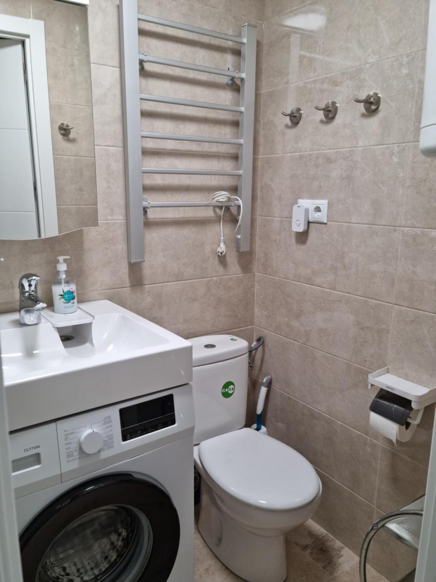 Nice Studio,10 Min To Del Cura Beach With Swim.Pool Torrevieja Exterior photo